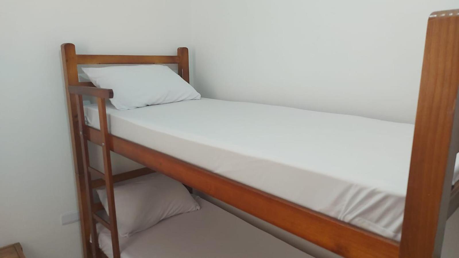 Cantinho Da Paz Ubatuba Habitación foto